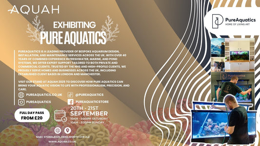 Pure Aquatics