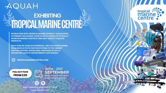 Tropical Marine Centre