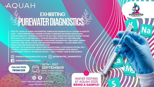 Purewater Diagnostics