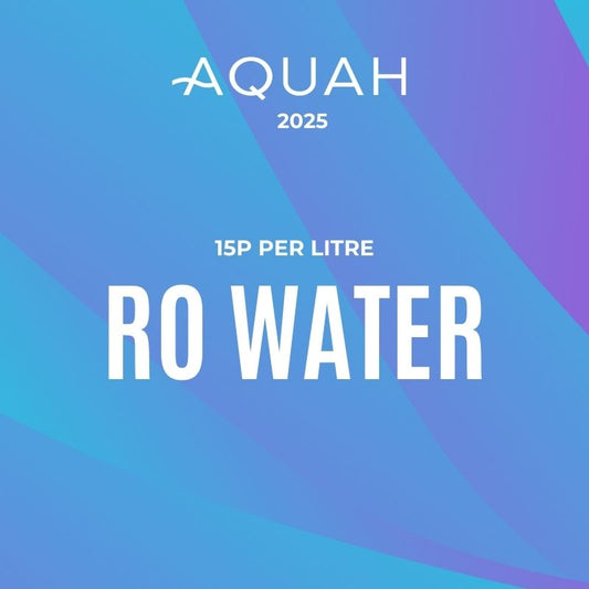 25 Litre RO Water